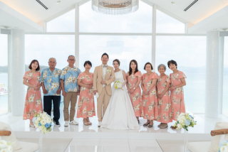 家族みんなで仲良く☆彡！！