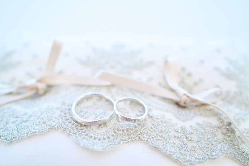 結婚指輪