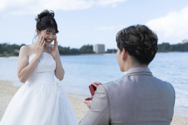 しあわせいっぱいの笑顔♡