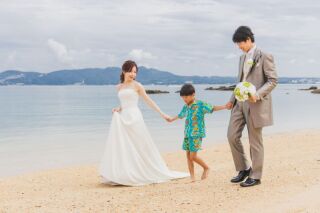 想い出の場所で