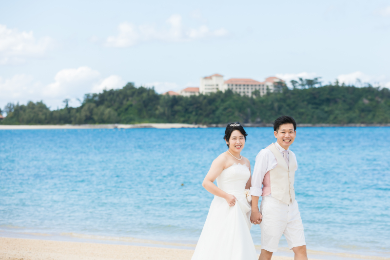 チャペルの階段をおりると・・・