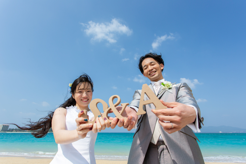 イニシャルブロック