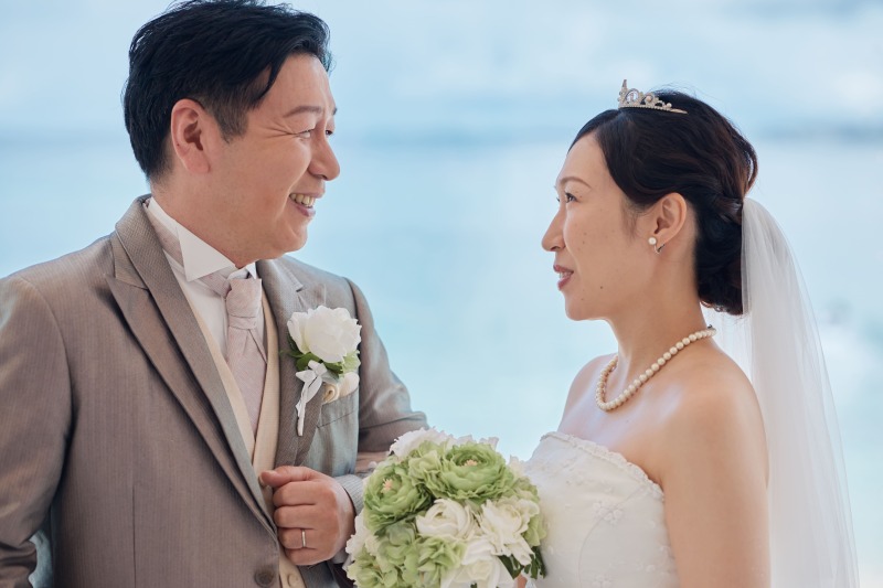 見つめ合うと・・・?!♡