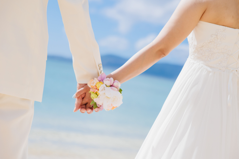 素敵なお二人♡