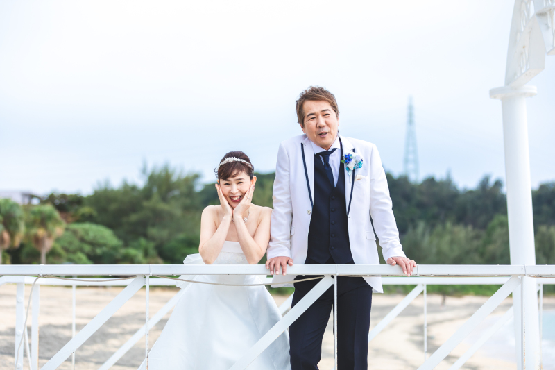 ご結婚おめでとうございます！！