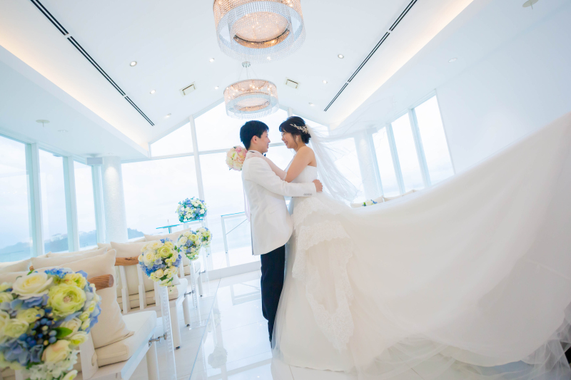 これからもお幸せに…..♡