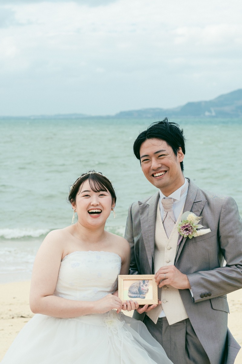 愛する愛猫と♥