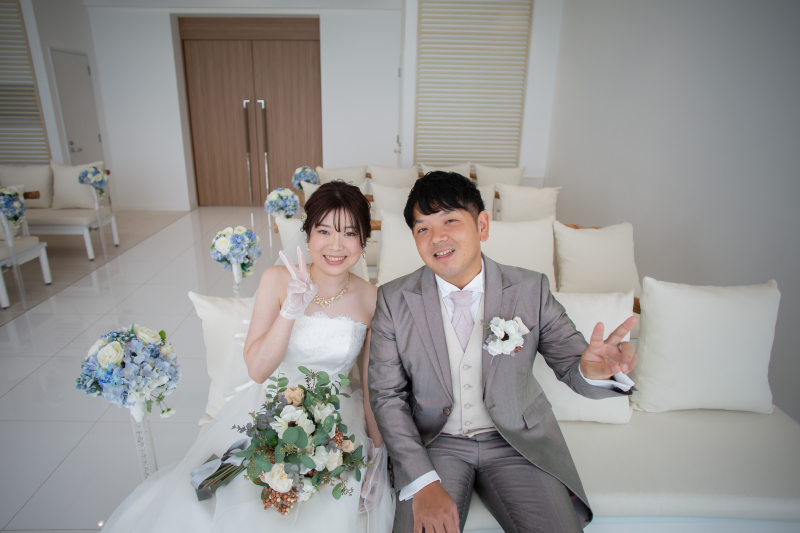 オフショット♡