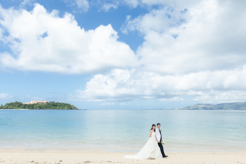 撮影後のお二人に聞きました！