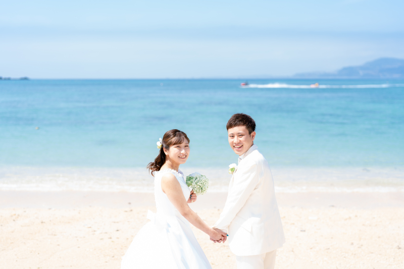 笑顔にキュン♡