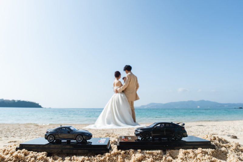 リクエストショット