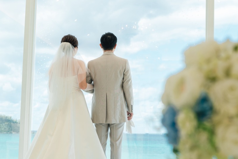 バックショット♡