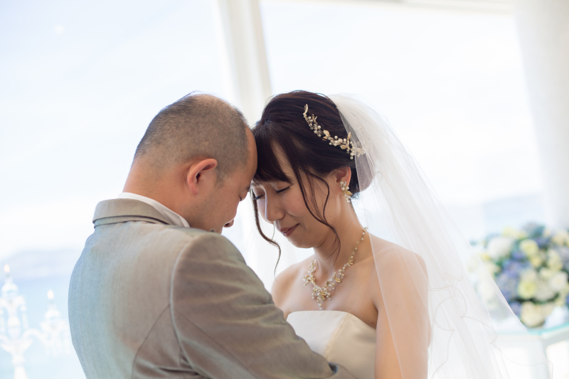 ロマンティックに