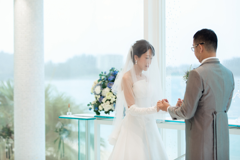 人生を重ねていくように...