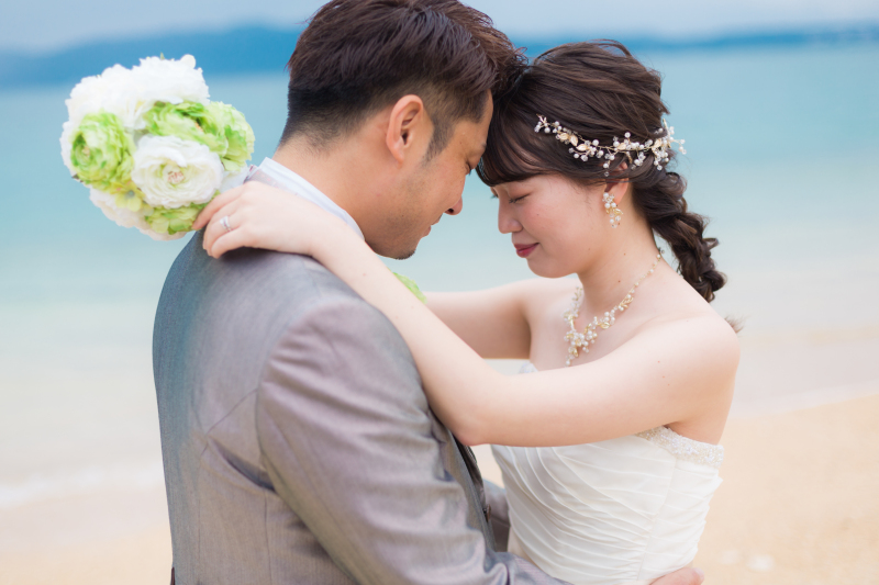 おふたりだけの空間