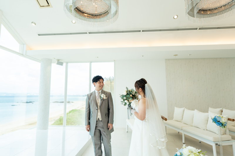 ファーストミート