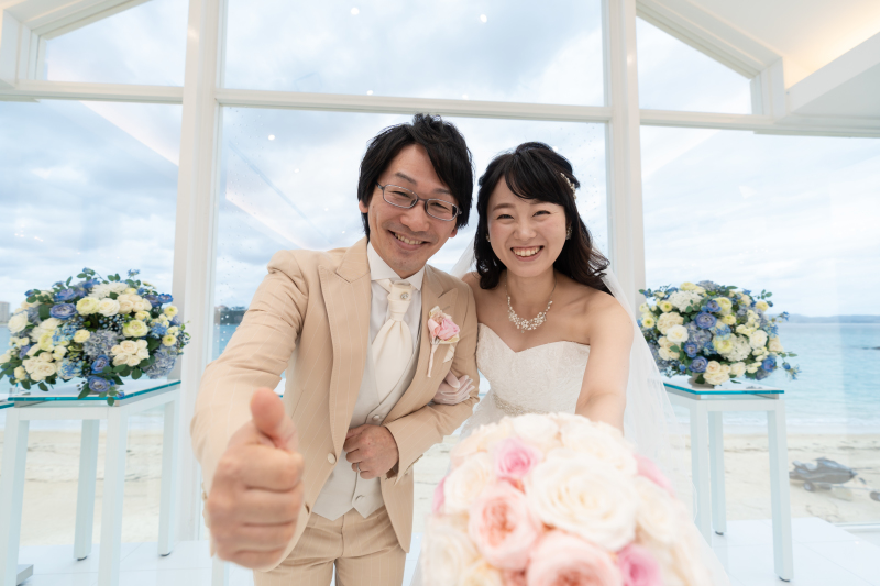 こだわりのフォトウェディング