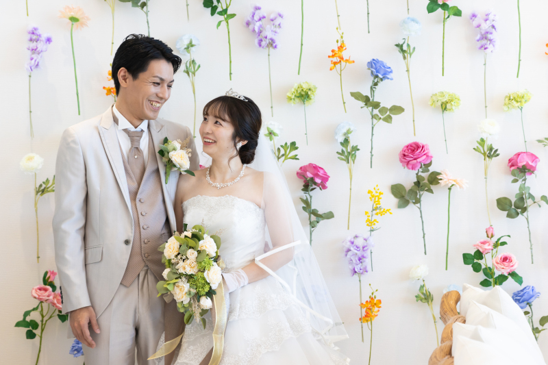 大好きなあなたと