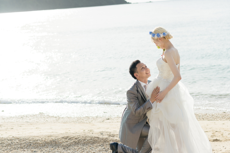 マタニティショット