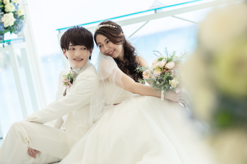 少しずつ撮影に馴れてきて