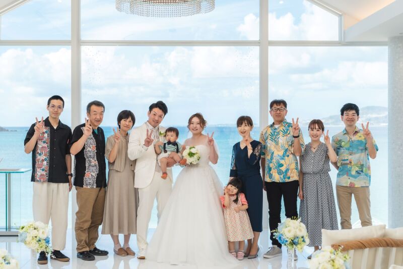 笑顔が沢山☆彡