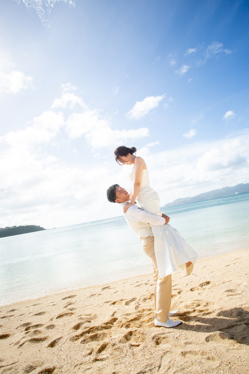 お姫様だっこ♡