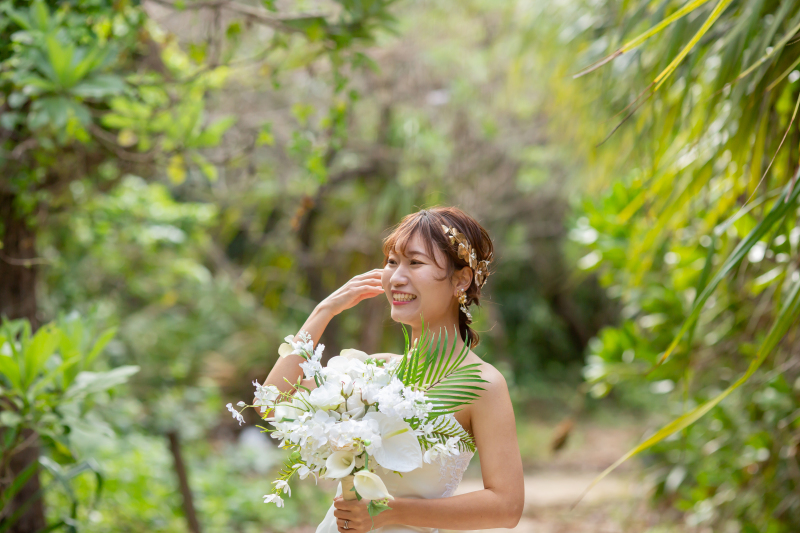 まるでモデルさんのよう！