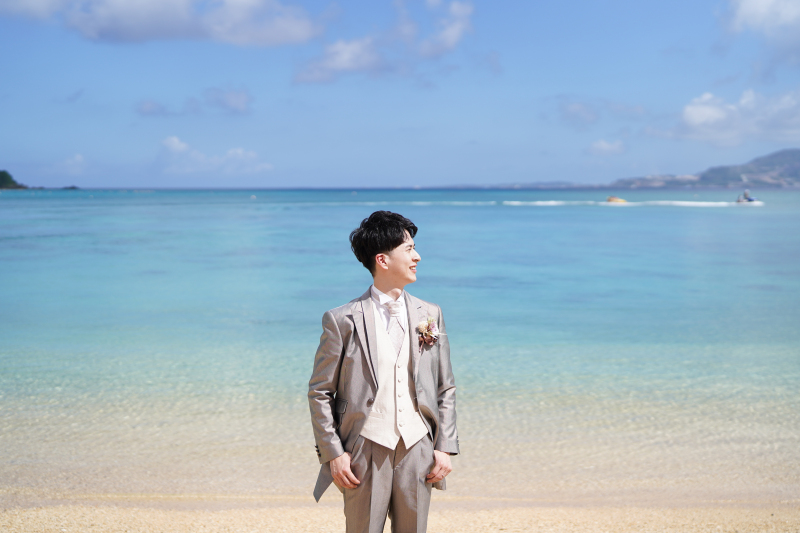 ソロショット☆