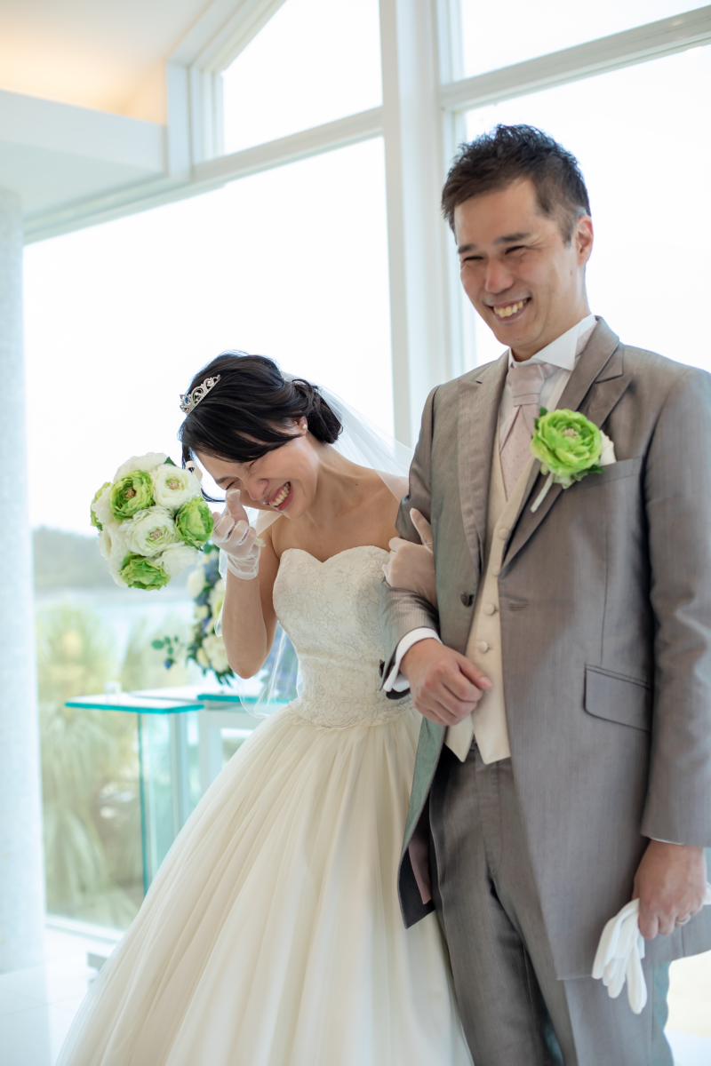 思わず涙が。。。