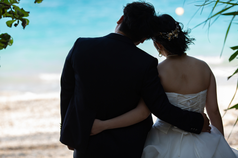 末永くお幸せに♡