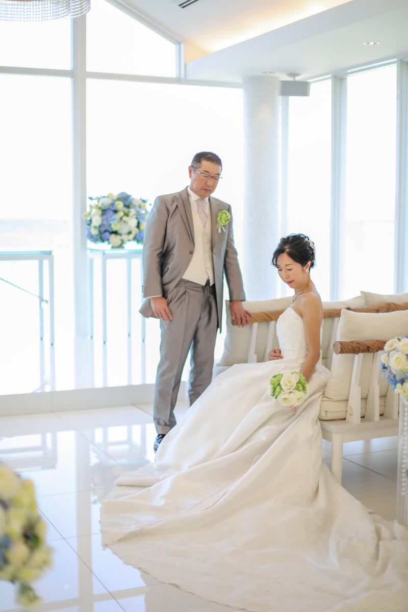 とても素敵です!