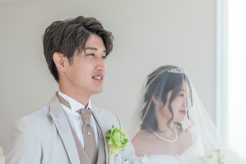 扉が開いた瞬間に...