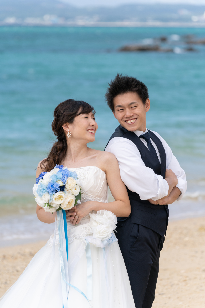 笑顔にキュン♡