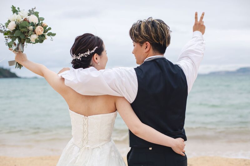 これからも仲良く♡