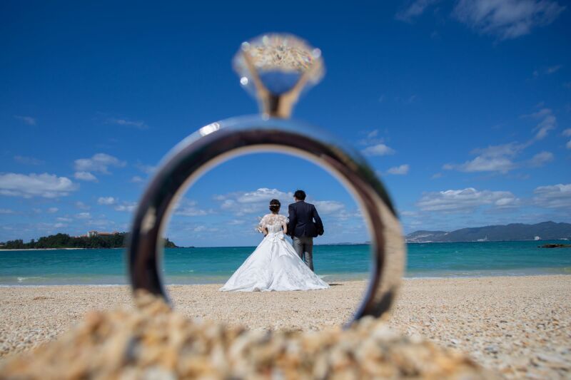 撮影小物を使って