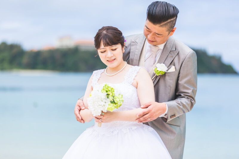 温もりに包まれて