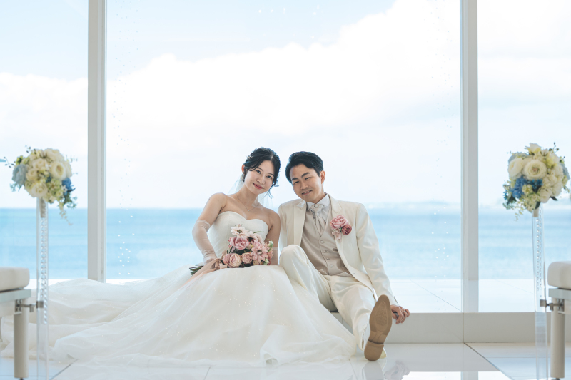 忘れられない1日に...