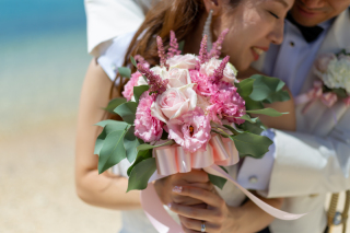 素敵なおふたり♡