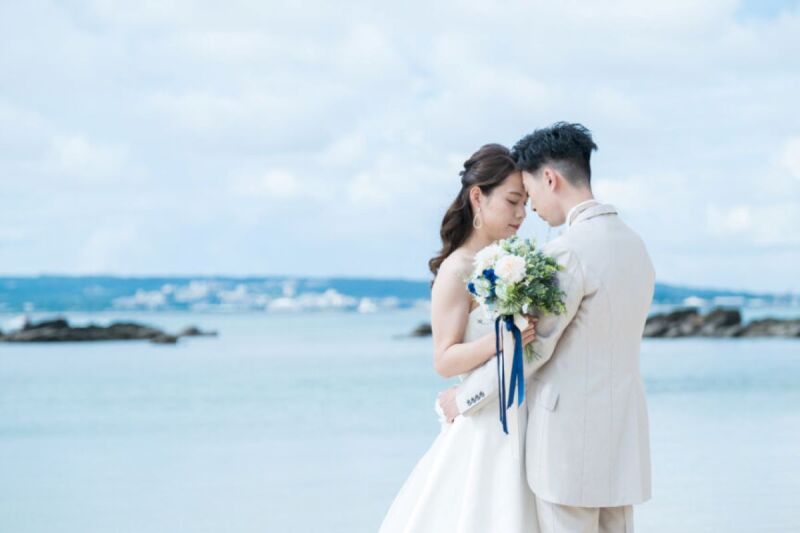 ロマンティックに