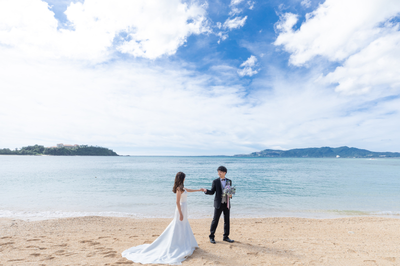 まるで人魚姫!!