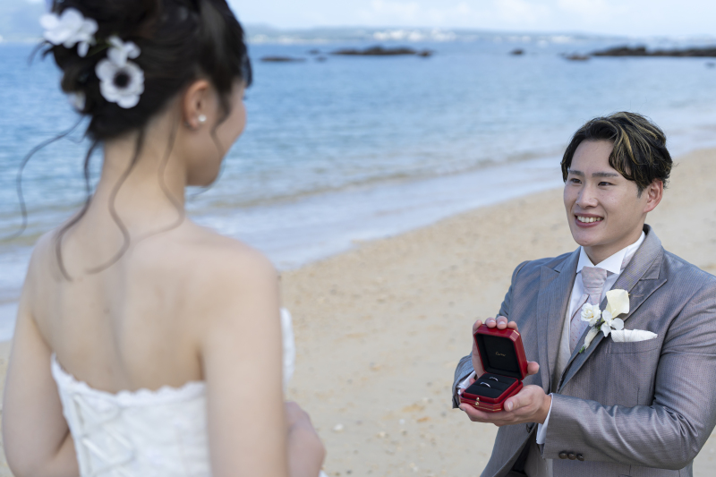 あこがれの・・・？！♥