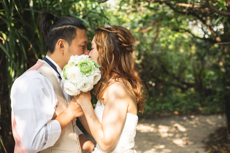 ご結婚おめでとうございます