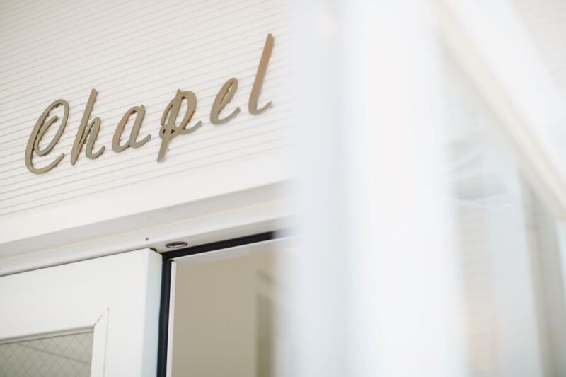 シンプルセレモニー