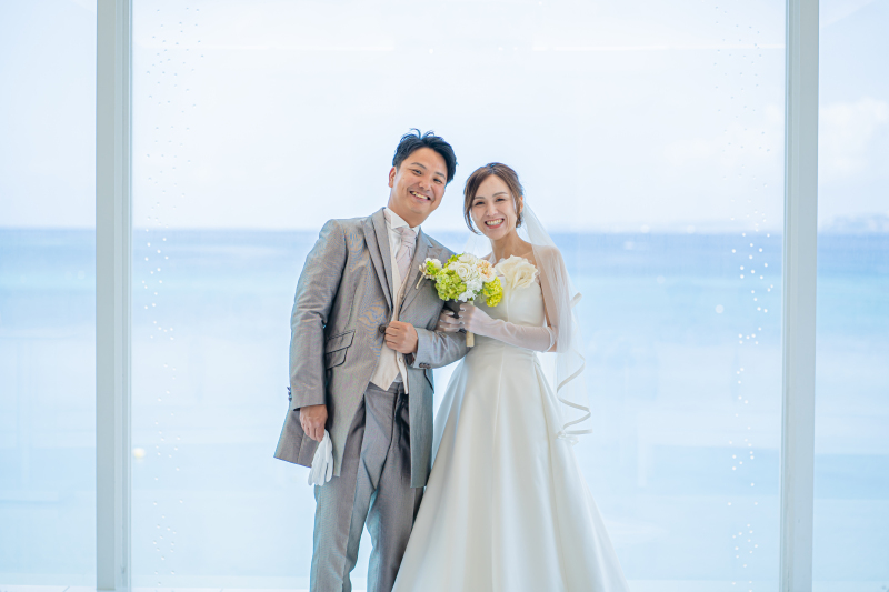 フォーマルショット