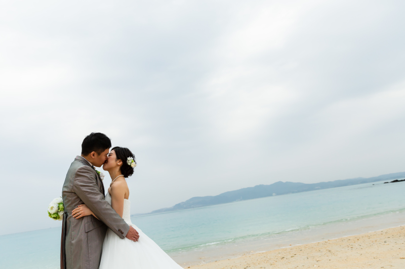 これから撮影を検討されている方に一言お願いします