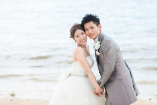 可愛らしいお二人★