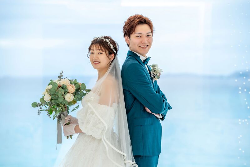 クールに決めて☆