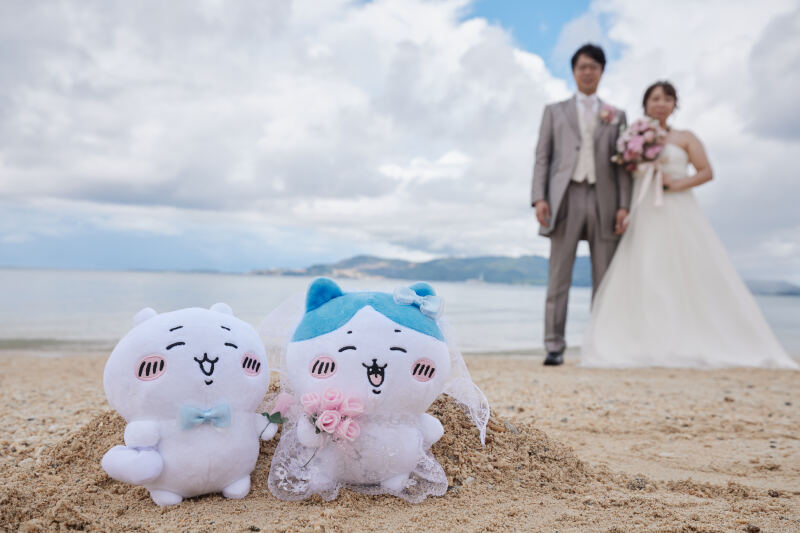 手作りのコスチューム