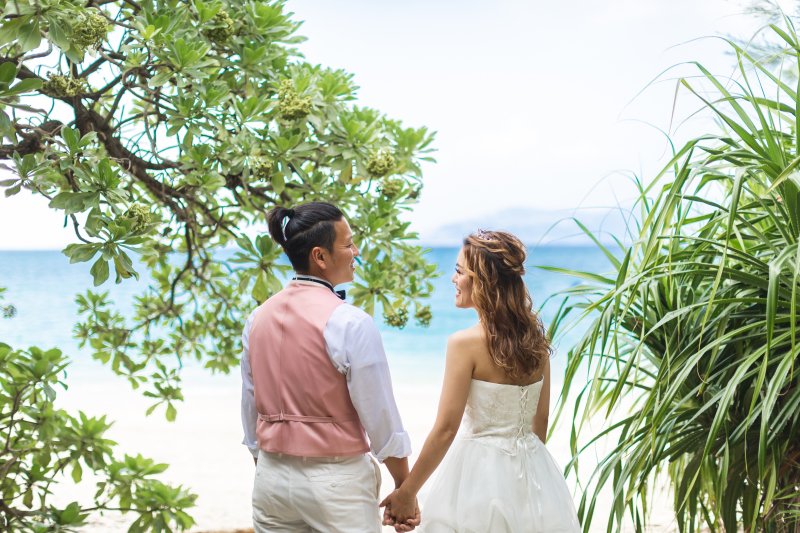 天然ビーチしか勝たん!