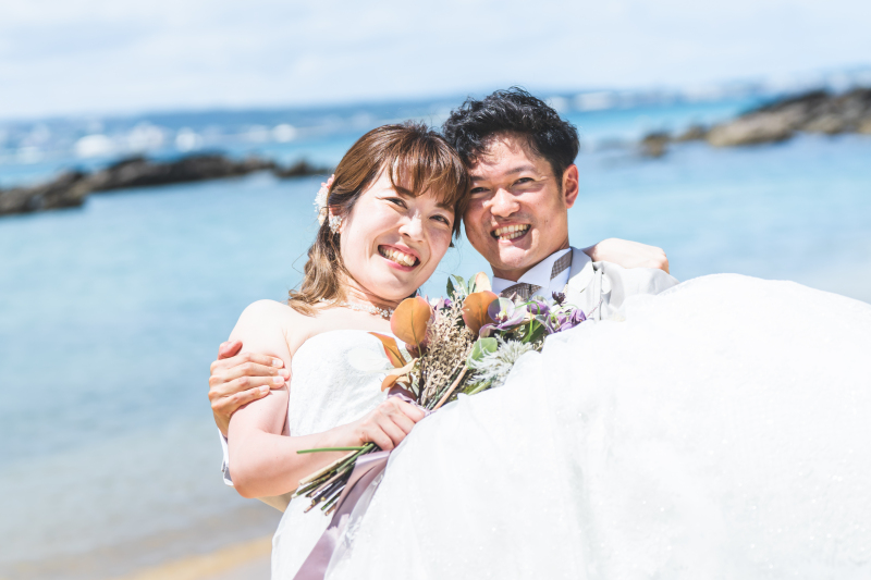 お幸せに♡